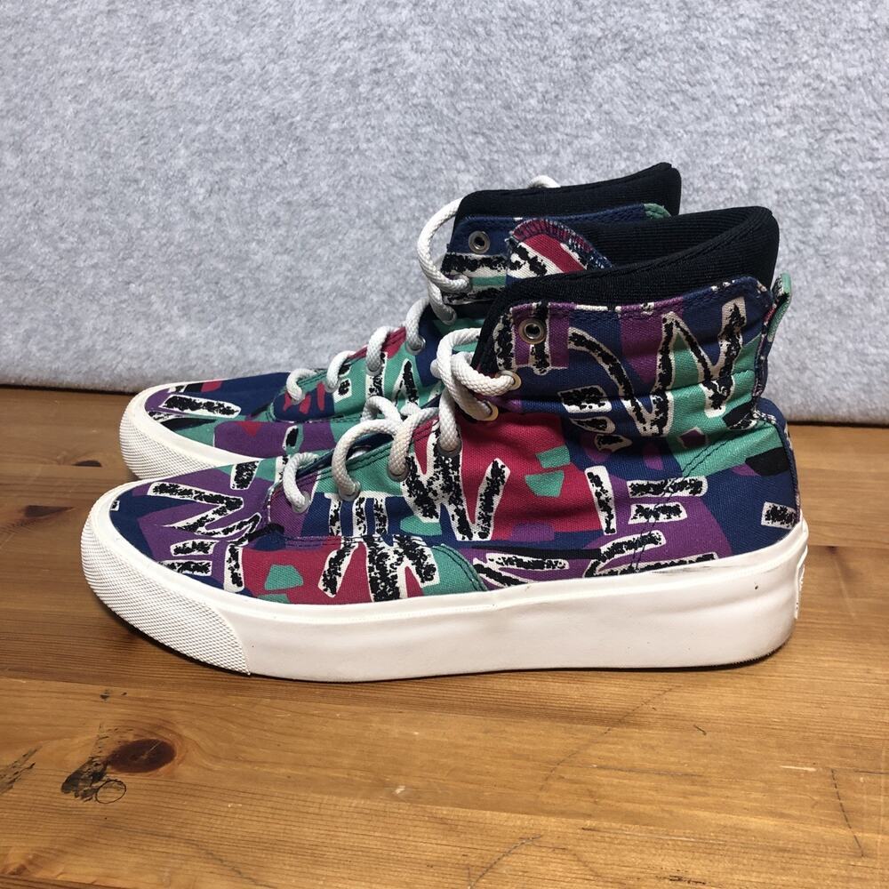 Converse Skid Grip x Fear Of God Essentials Mens Shoe Sz 11 12.5 WMNS - Picture 2 of 9